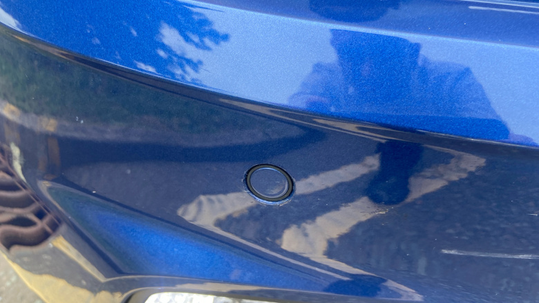 Volkswagen Polo 1.0 TSI 115 SEL 5dr DSG Petrol Hatchback